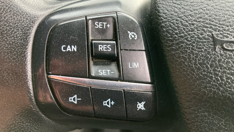 Ford Transit Custom 280 L1 Diesel Fwd 2.0 EcoBlue 130ps Low Roof Limited Van